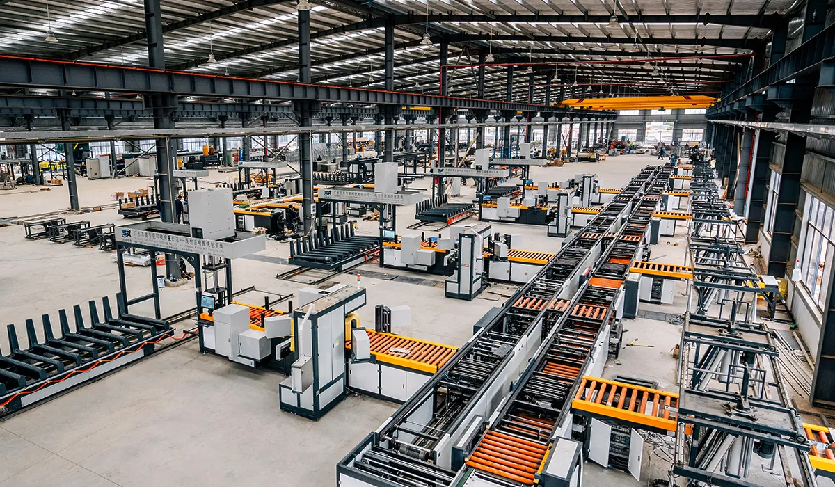 Manufacturing