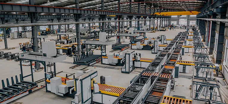 Guangdong Siao Intelligent Technology Co., Ltd.